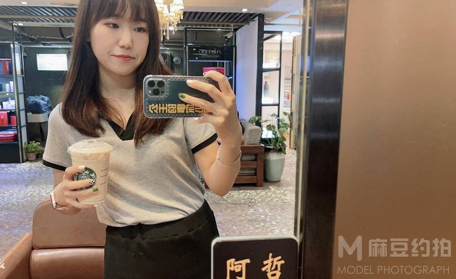 和服模特