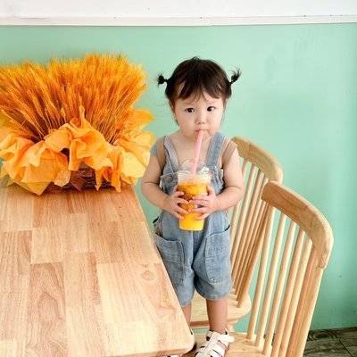 宝丽来模特