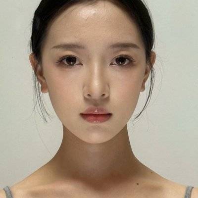 旗袍模特