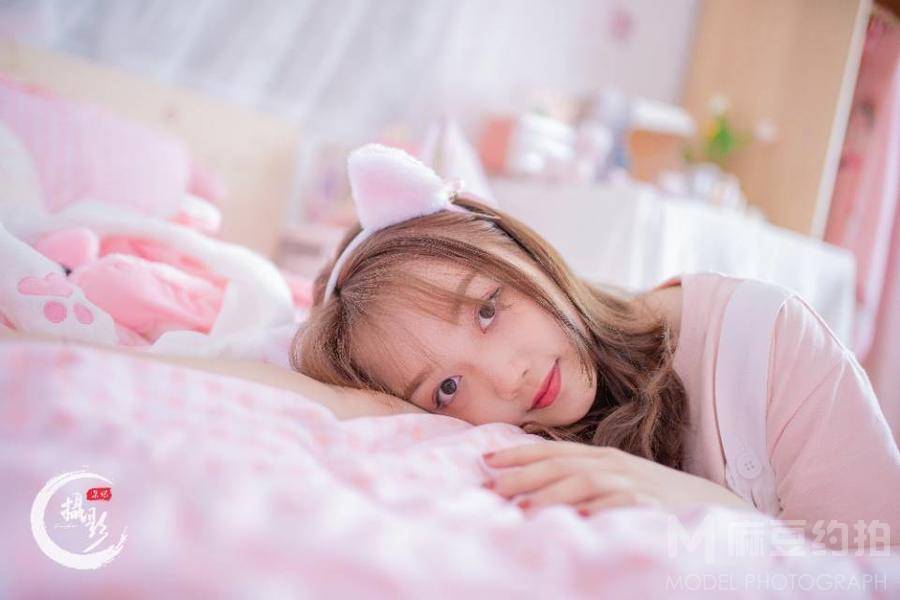 和服模特