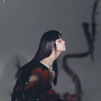 和服模特