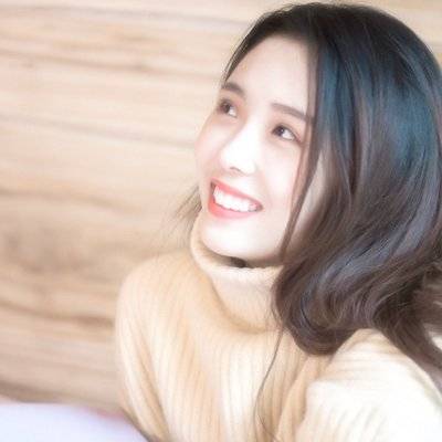 私房模特