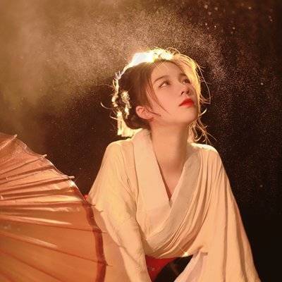 和服模特