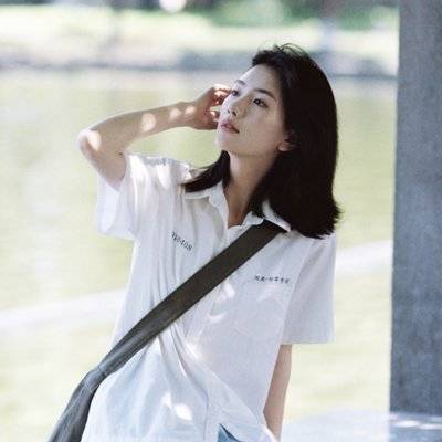 孕照模特