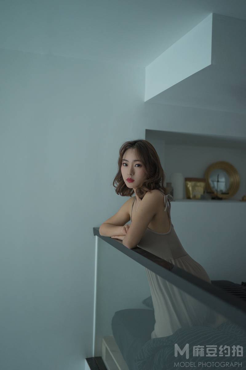 私房模特