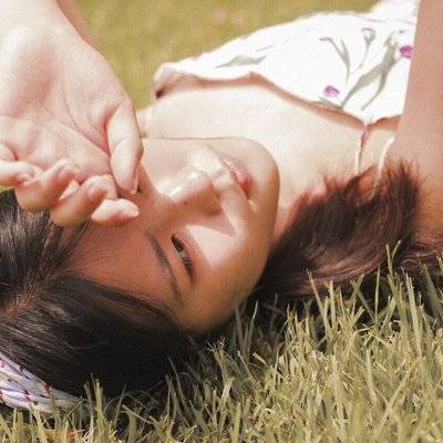 私房模特