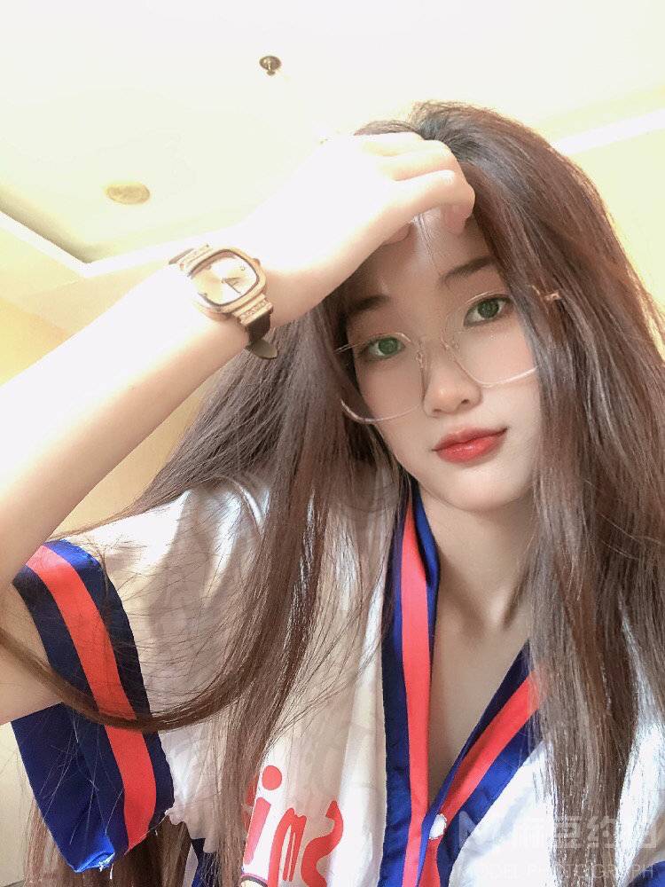 旗袍模特