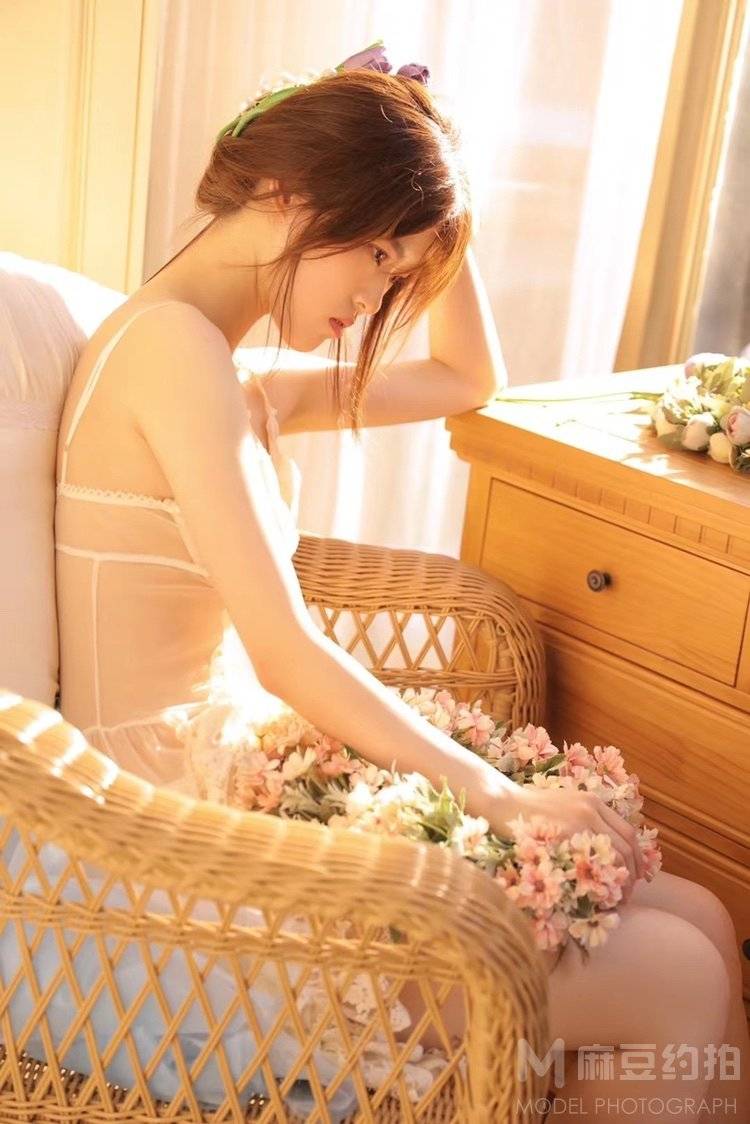 和服模特