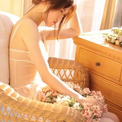 和服模特
