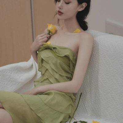 和服模特