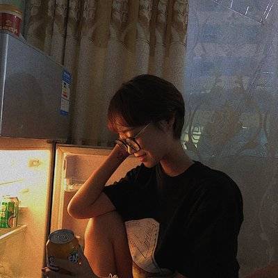 私房模特