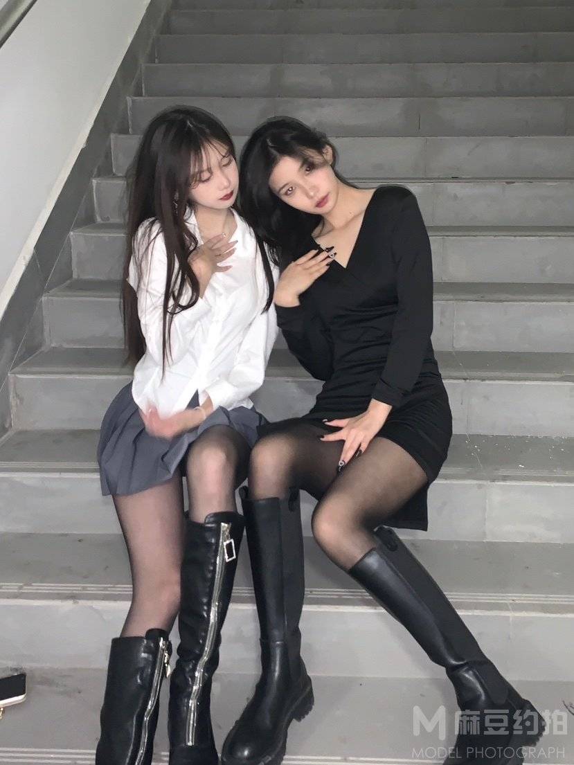 和服模特