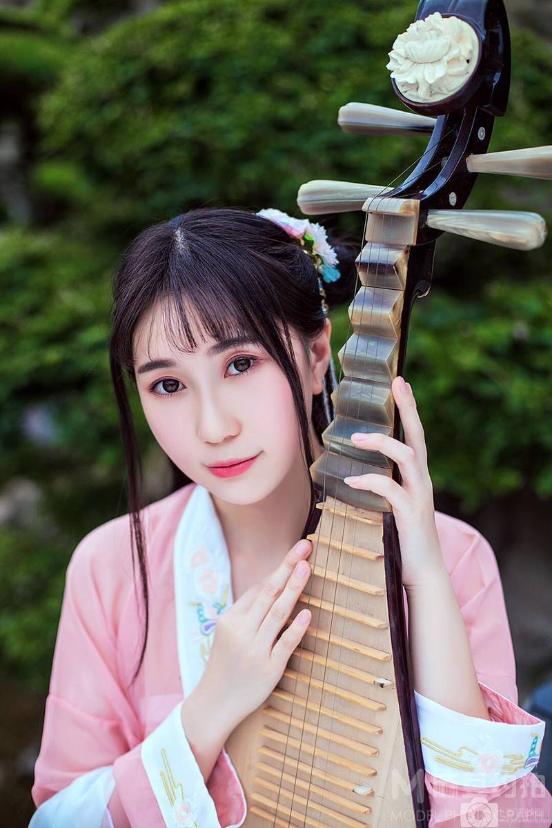 孕照模特