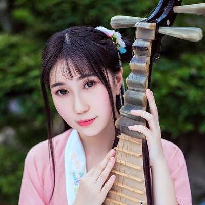 孕照模特