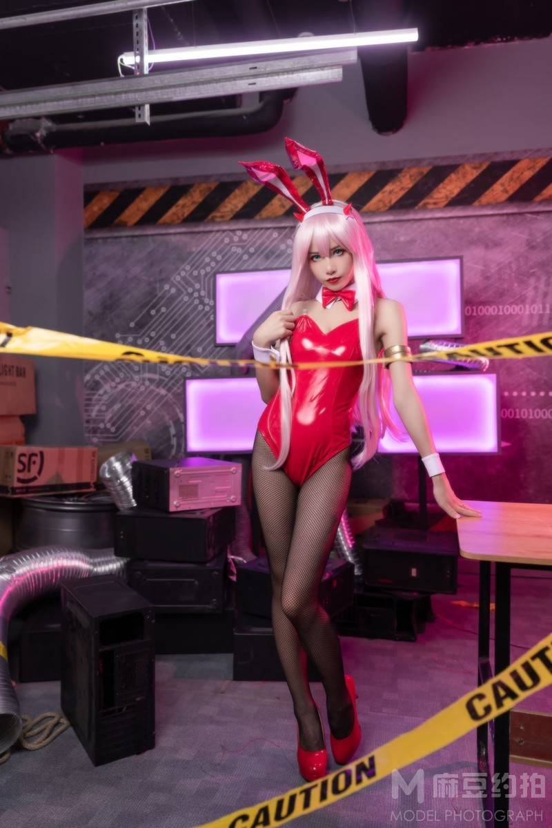 和服模特