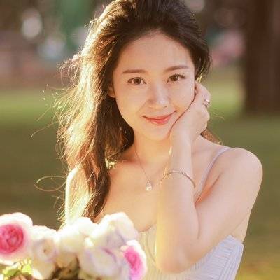 旗袍模特