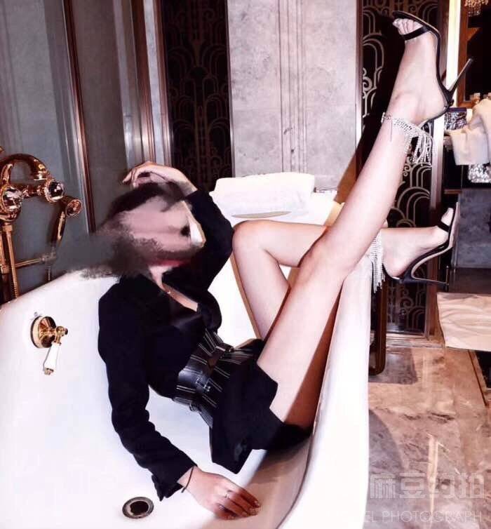 私房模特