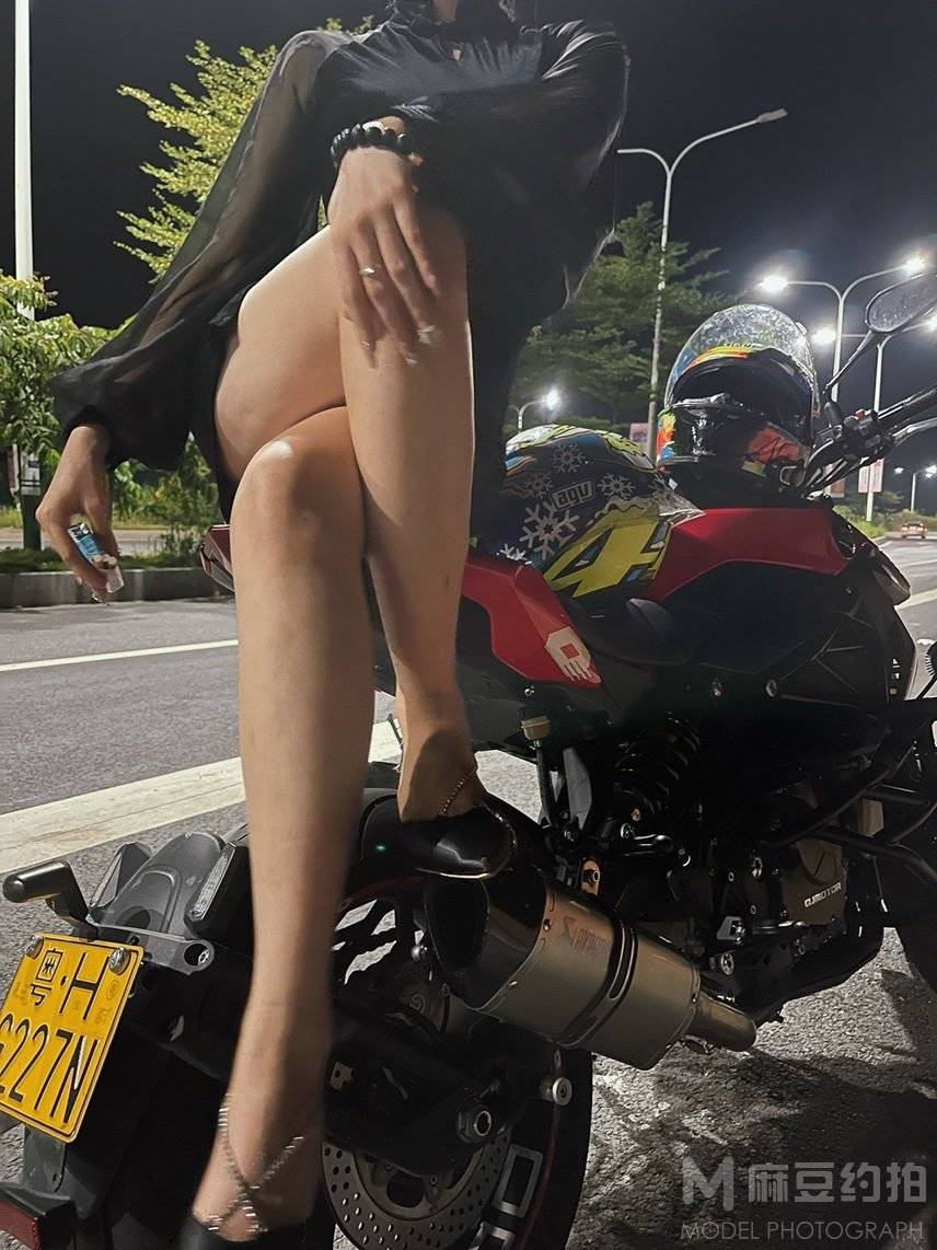 旗袍模特