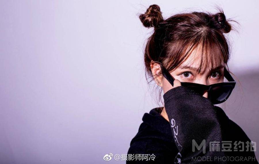 私房模特