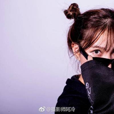 私房模特