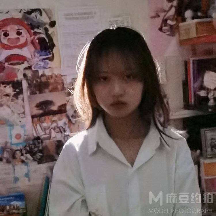 和服模特