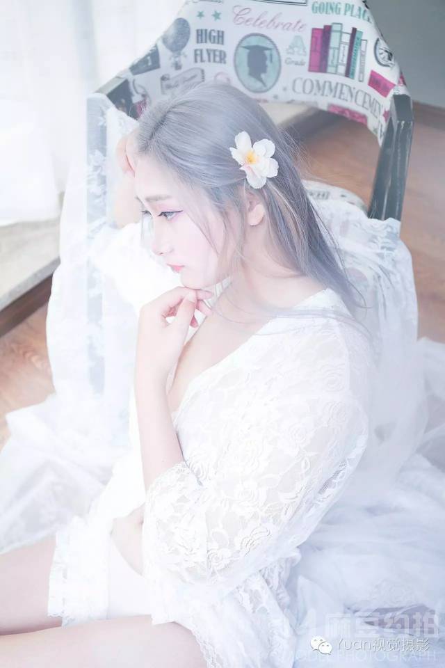 私房模特