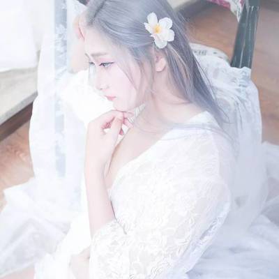 私房模特