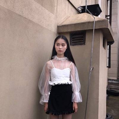 和服模特