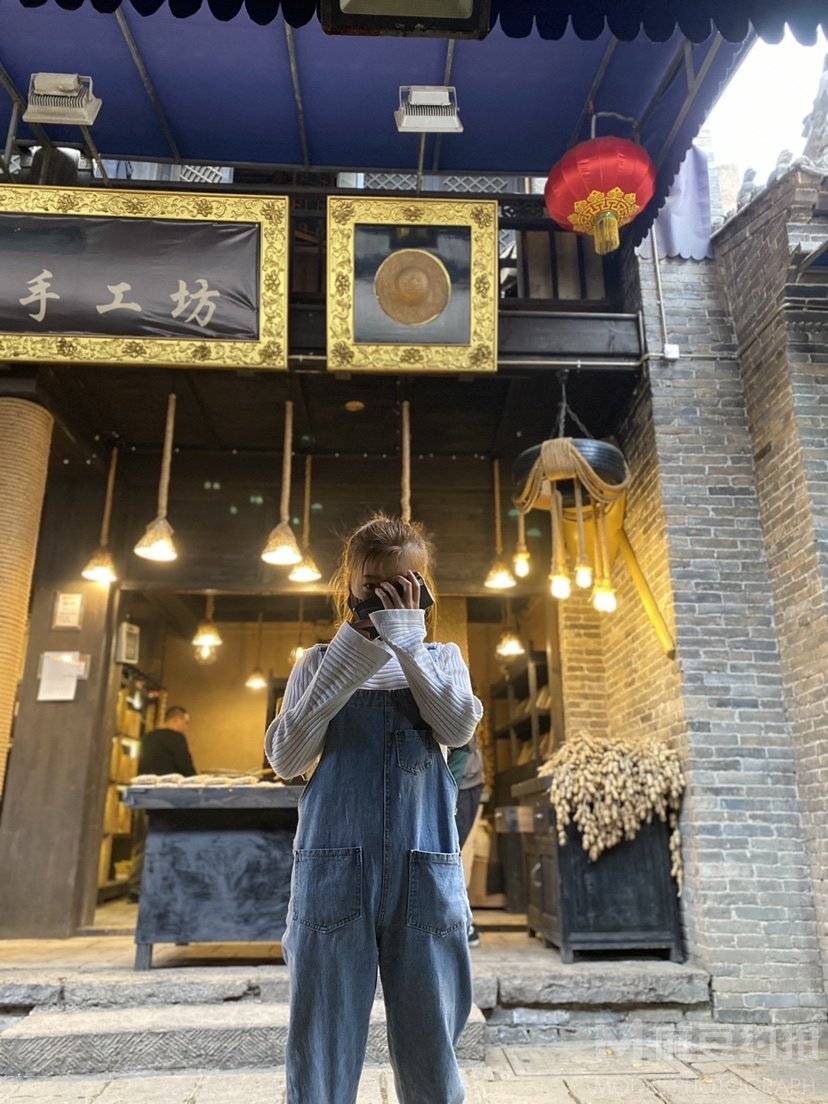 和服模特