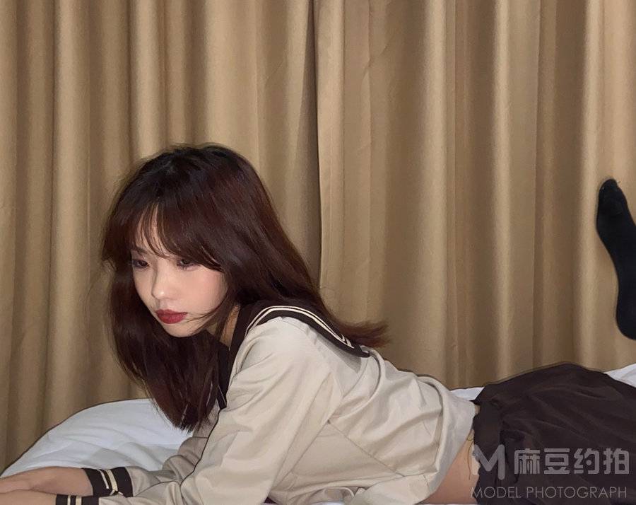 旗袍模特