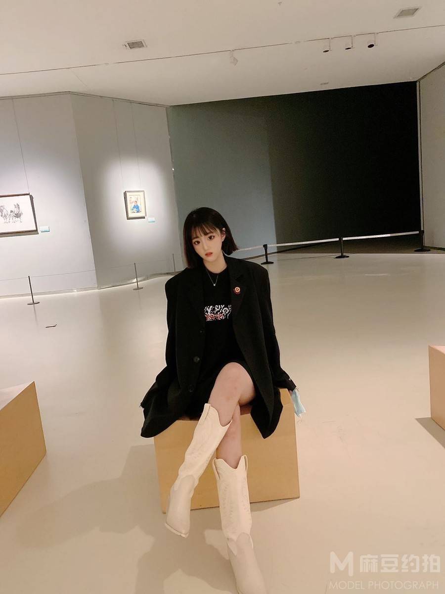 和服模特