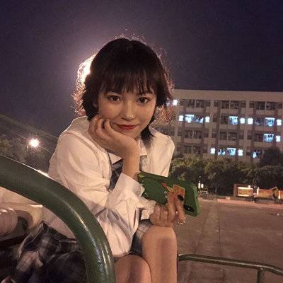 旗袍模特