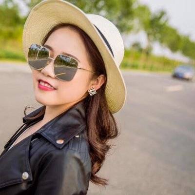 私房模特