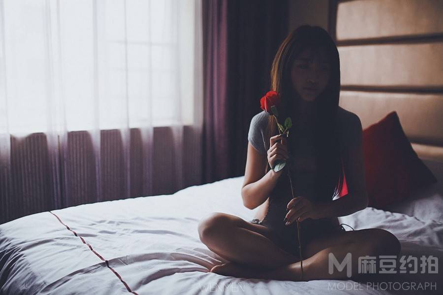 私房模特