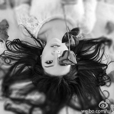 私房模特
