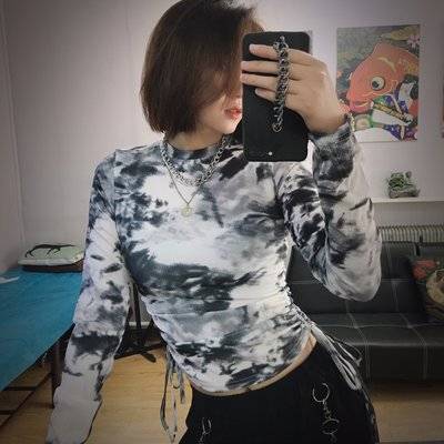旗袍模特