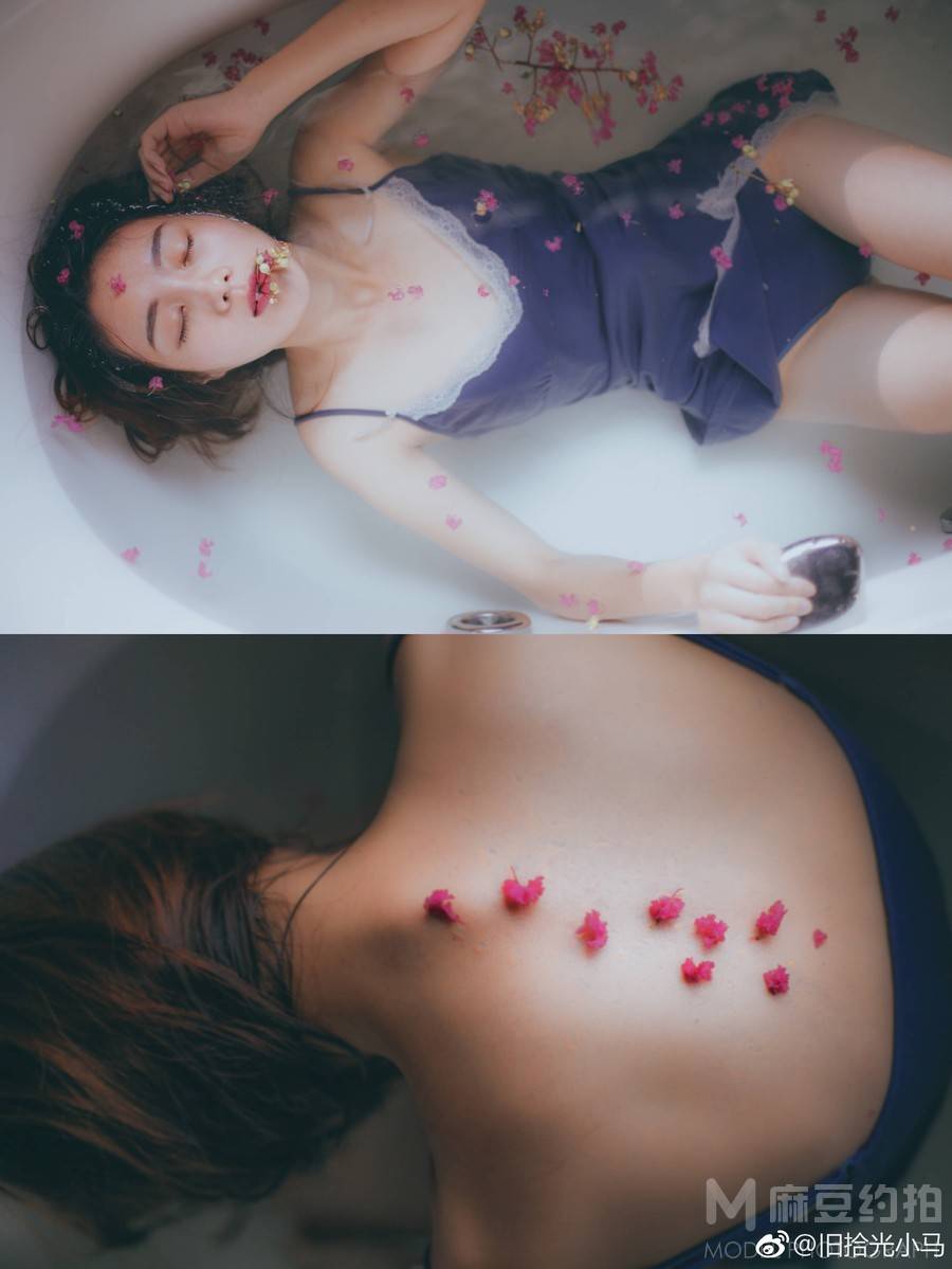 私房模特