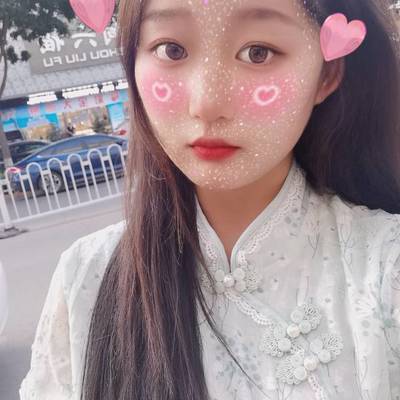 旗袍模特