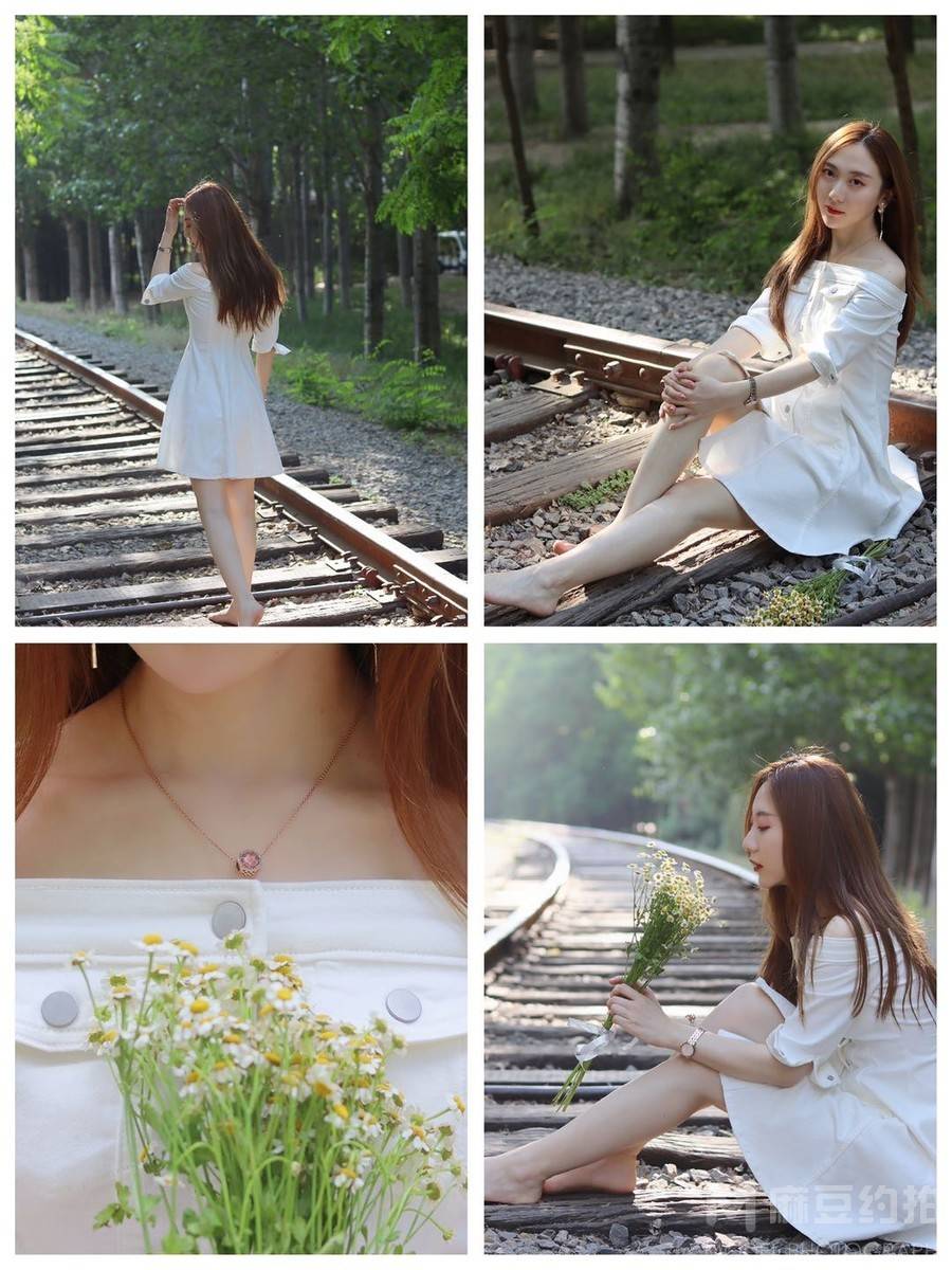 和服模特