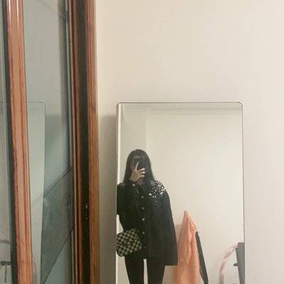 旗袍模特