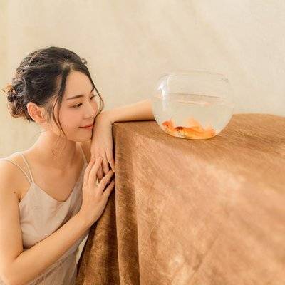 私房模特