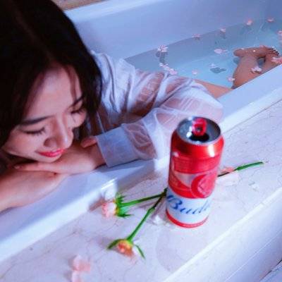旗袍模特