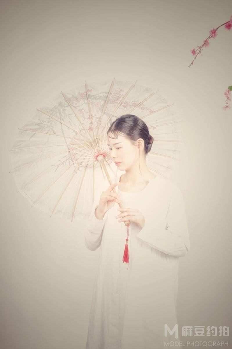 私房模特