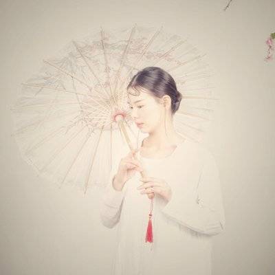 私房模特