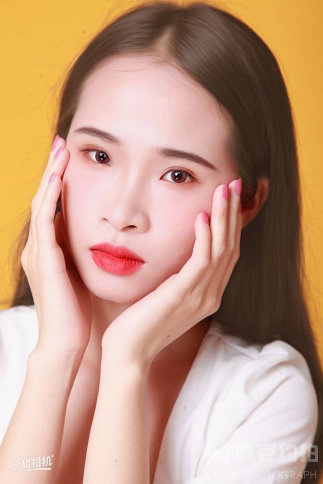 和服模特