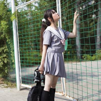 私房模特