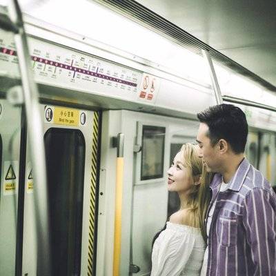 私房模特