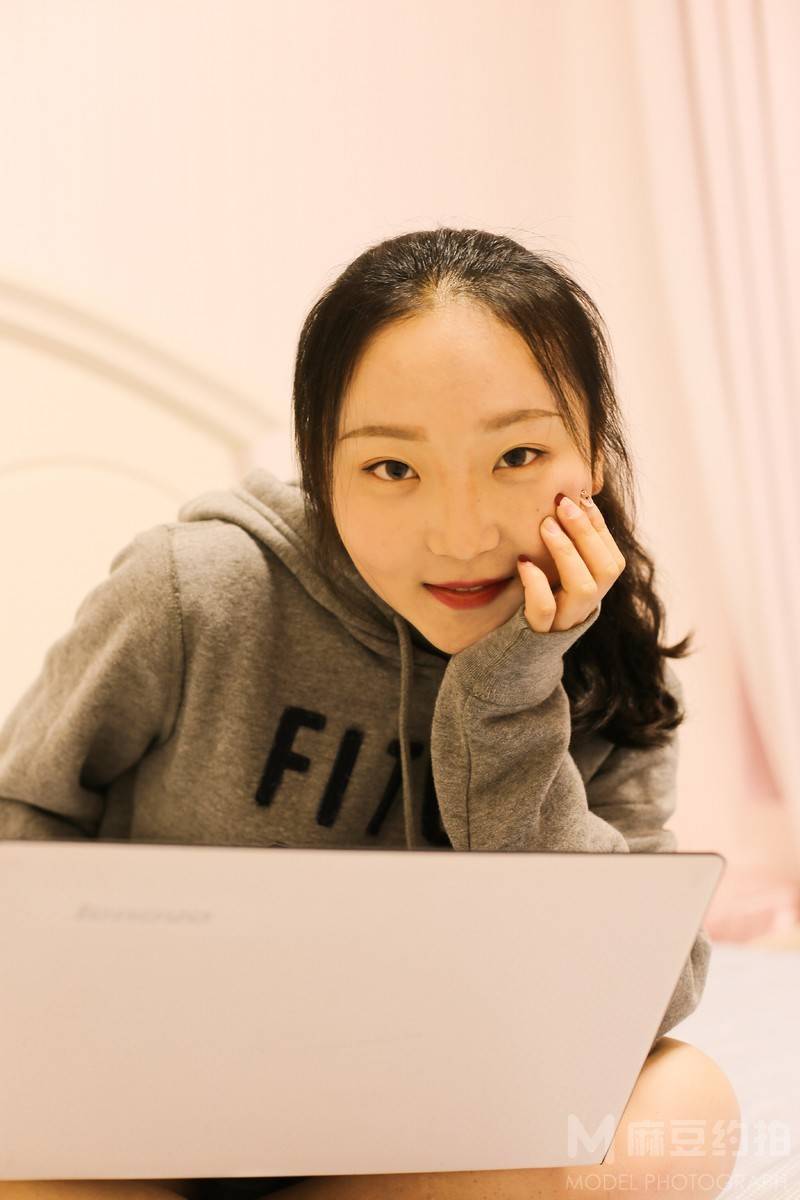 私房模特