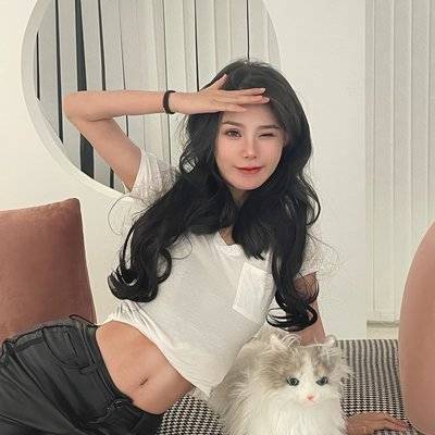 旗袍模特