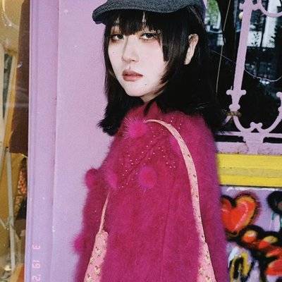 和服模特